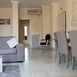 Tritone Apartment
