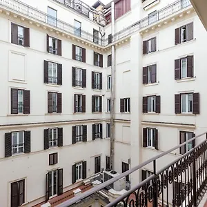 Tritone Minimal Apartment