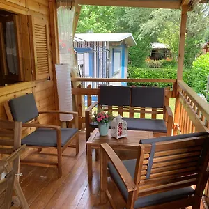 Mylooking Vacanze Campeggio Porlezza
