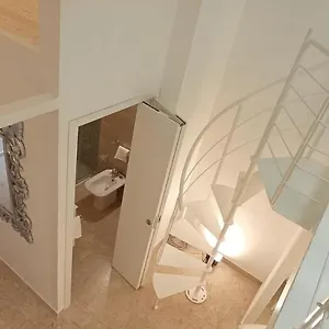 Amato Luxury Loft A Appartamento Marsala