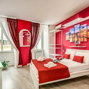 Royal Vatican Apartment