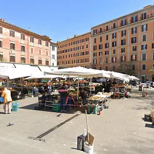 Flat In Trastevere - Holiday home