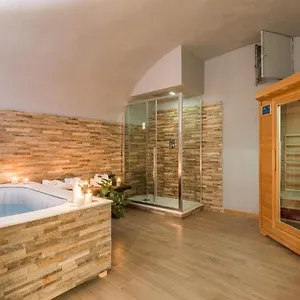 Duplex Montoro Apartment