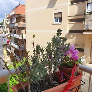 Luminoso Pamphili Apartment