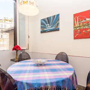 Campo De Fiori Luxury House Apartment