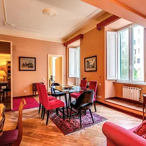 Elegant Flat By The Vatican Dx Apartment