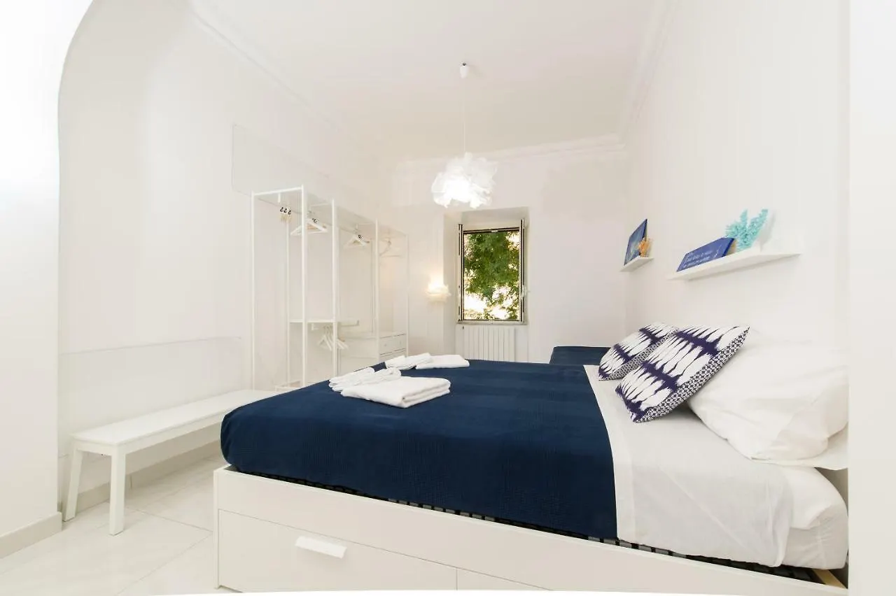 Ottaviano Exclusive Maison Řím Apartmán