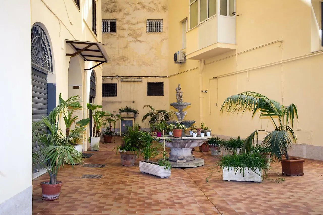 Apartmán Ottaviano Exclusive Maison Řím Itálie