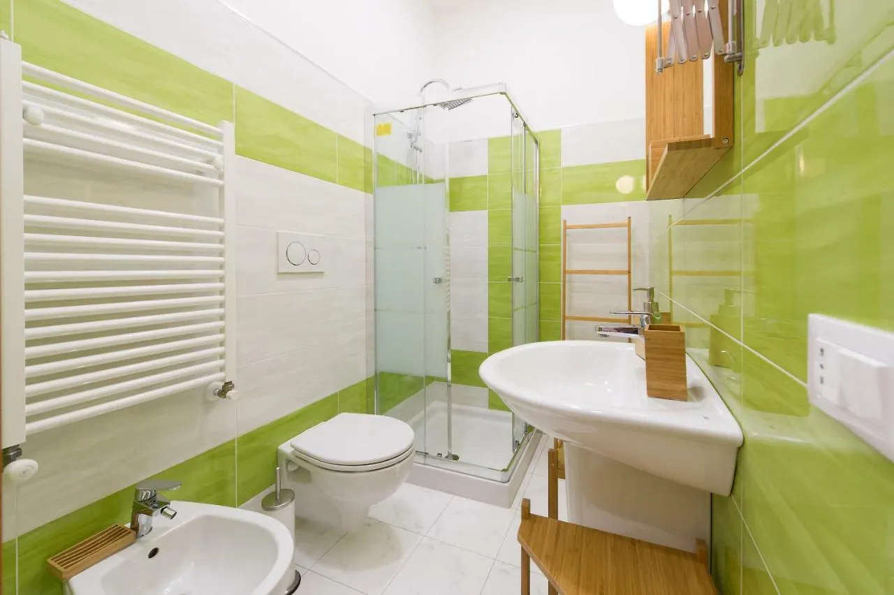 Ottaviano Exclusive Maison Řím 0*,  Itálie