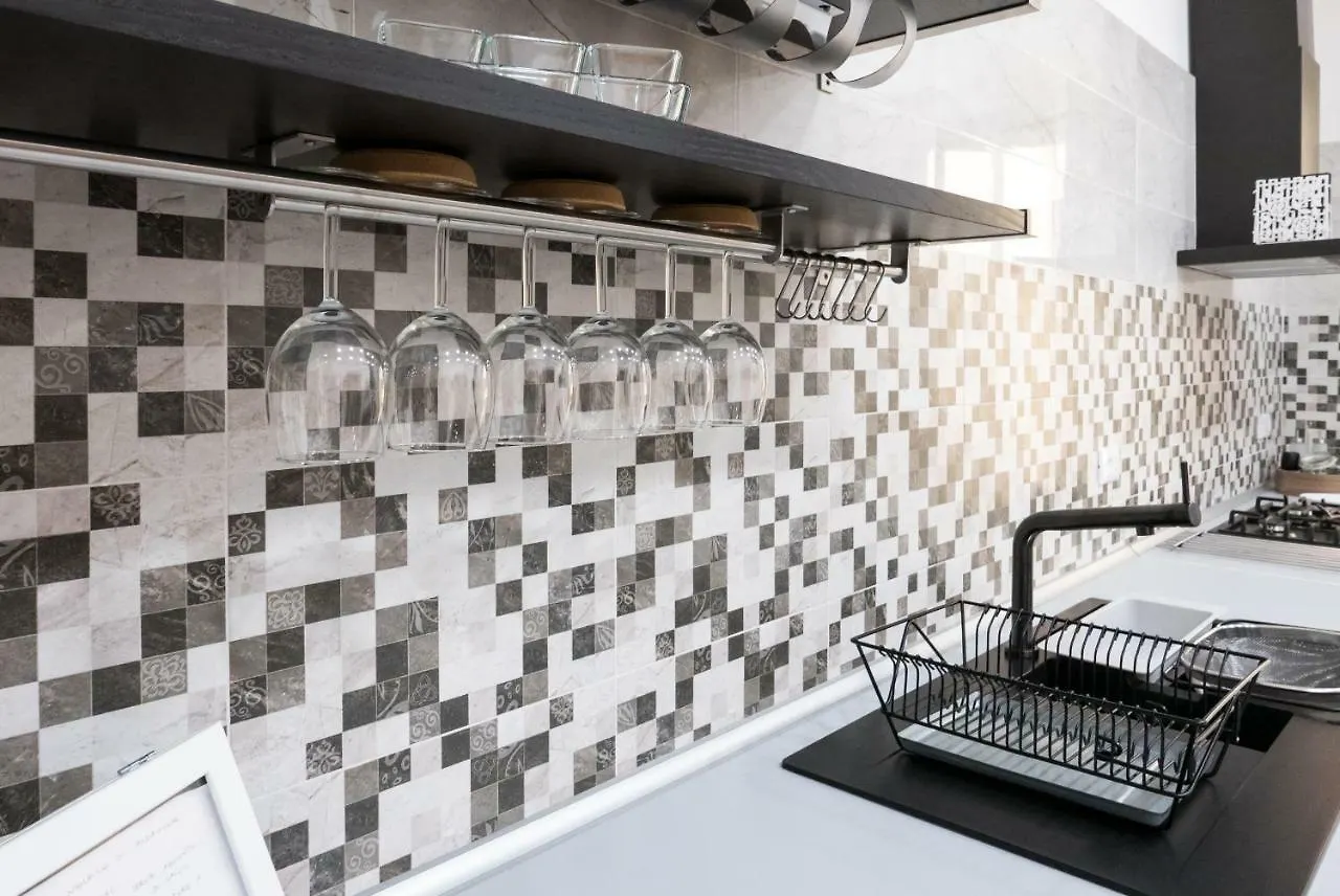 Apartmán Ottaviano Exclusive Maison Řím