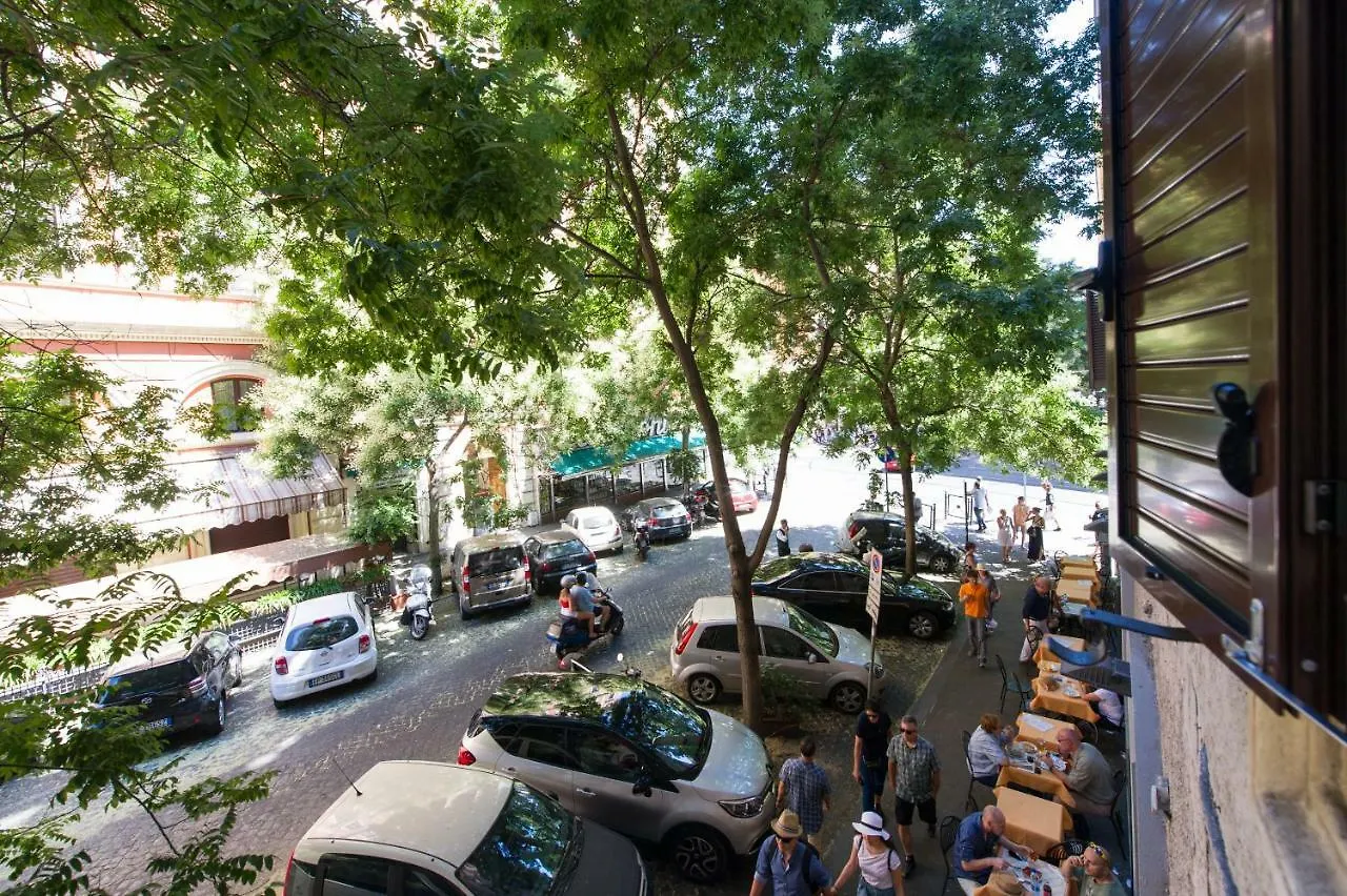 Apartment Ottaviano Exclusive Maison Rome