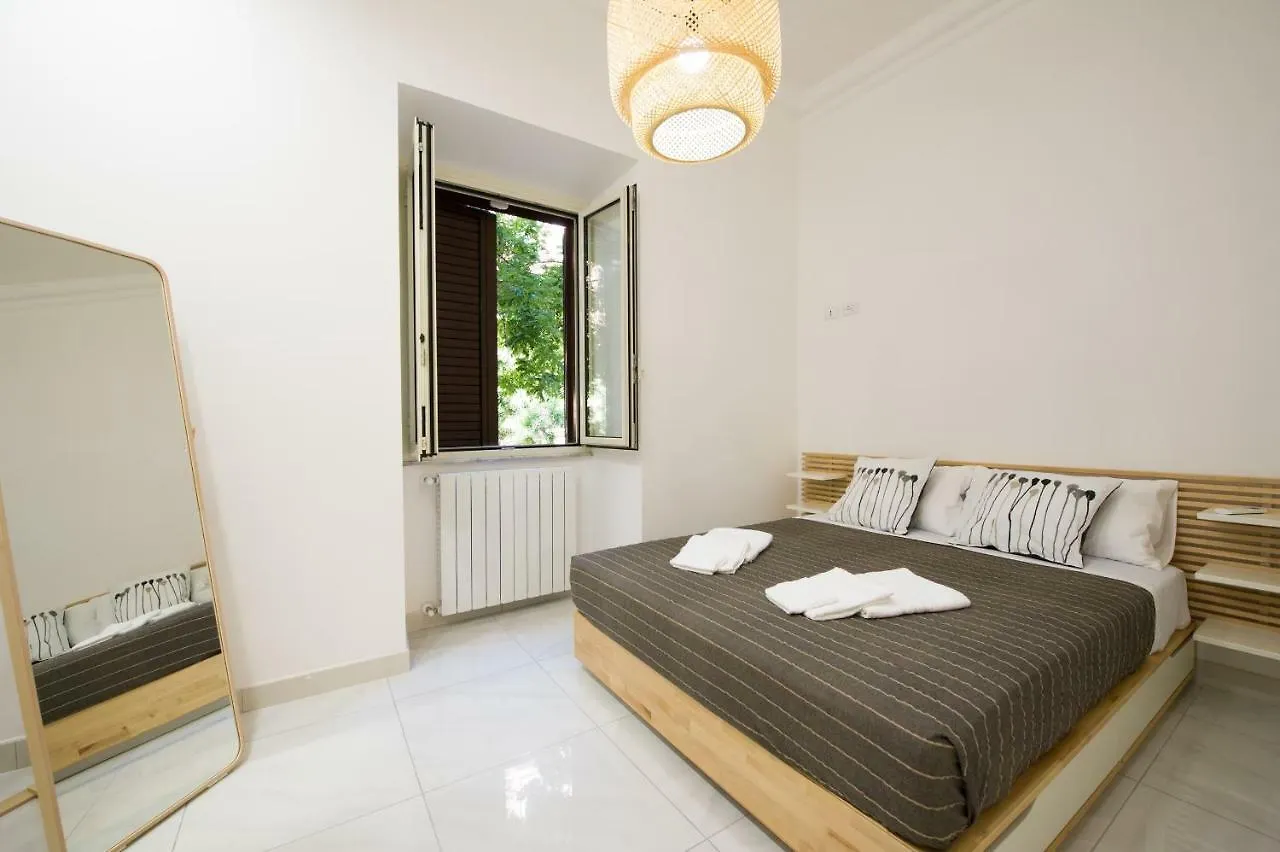 Ottaviano Exclusive Maison Rome