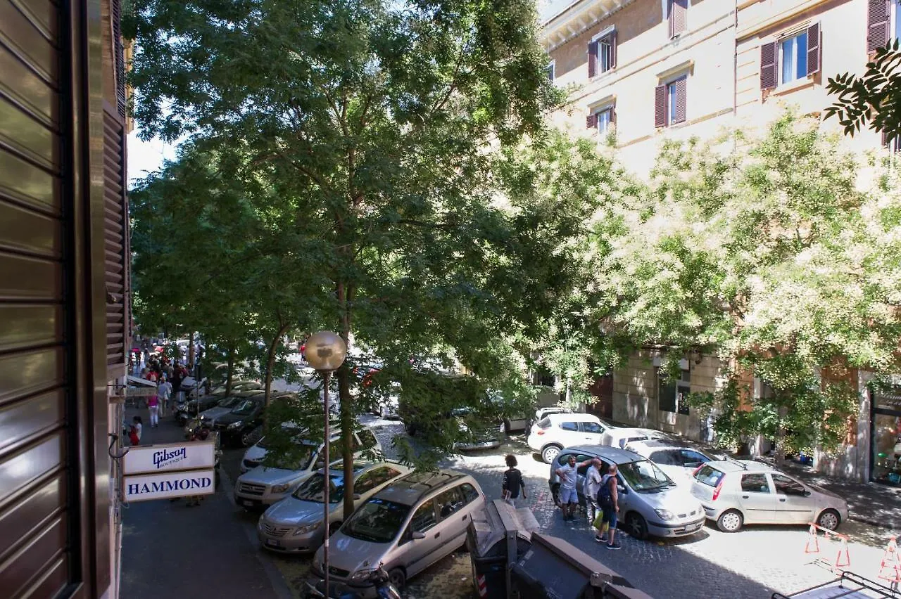 Ottaviano Exclusive Maison Rome