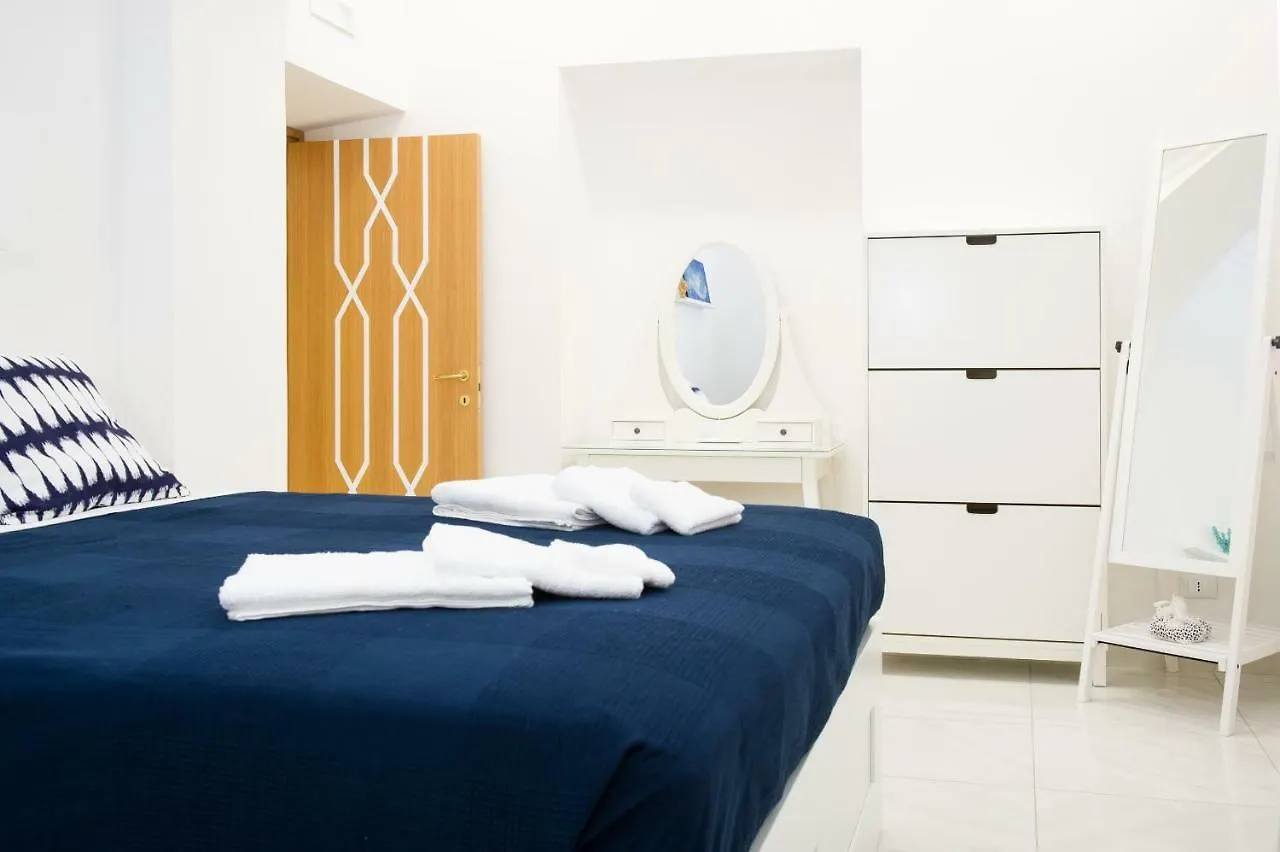 Apartment Ottaviano Exclusive Maison Rome