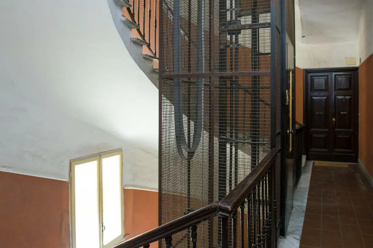 Ottaviano Exclusive Maison Rome Apartment