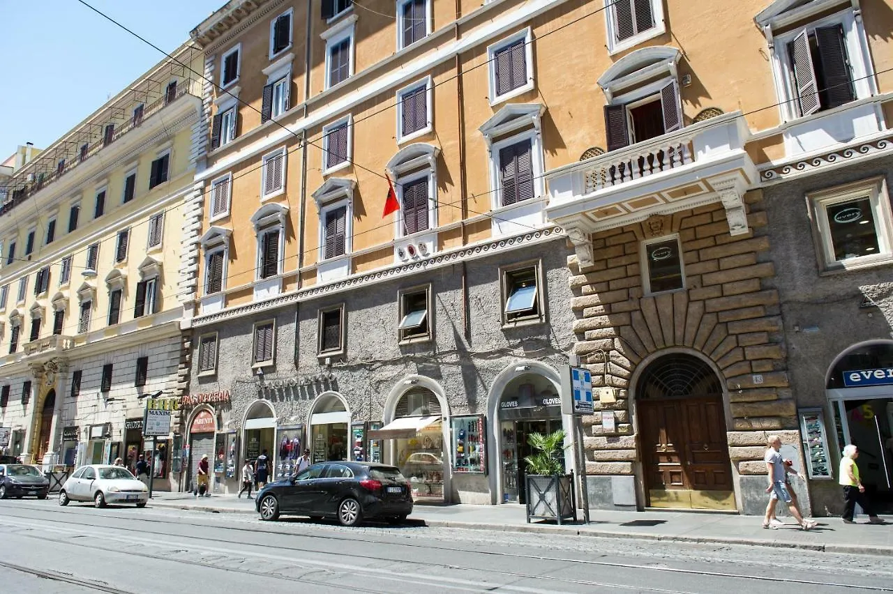 Ottaviano Exclusive Maison contacts