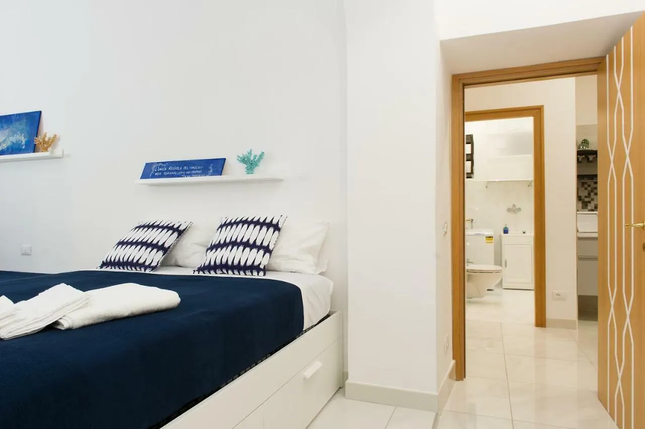 Apartment Ottaviano Exclusive Maison Rome Italy