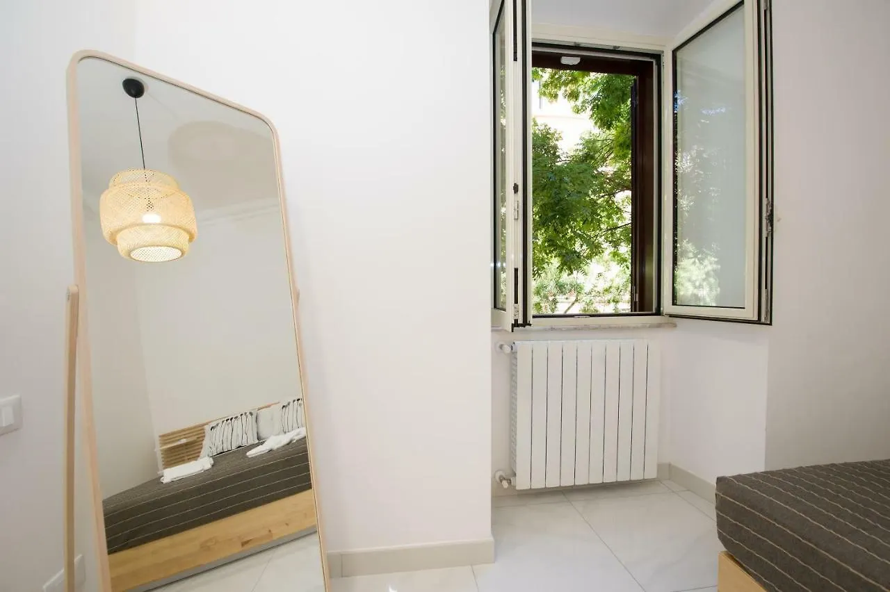 Apartment Ottaviano Exclusive Maison Rome