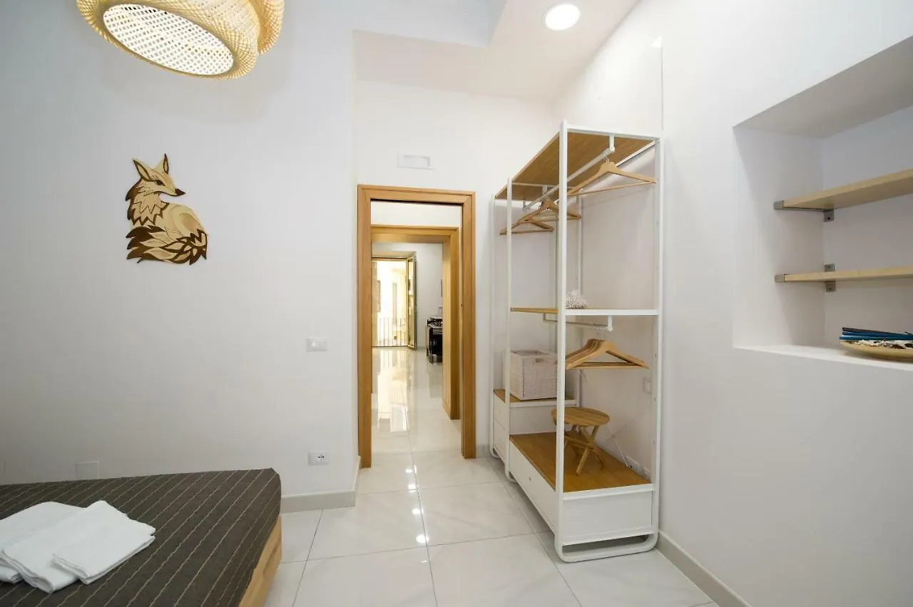 Ottaviano Exclusive Maison Rome Apartment