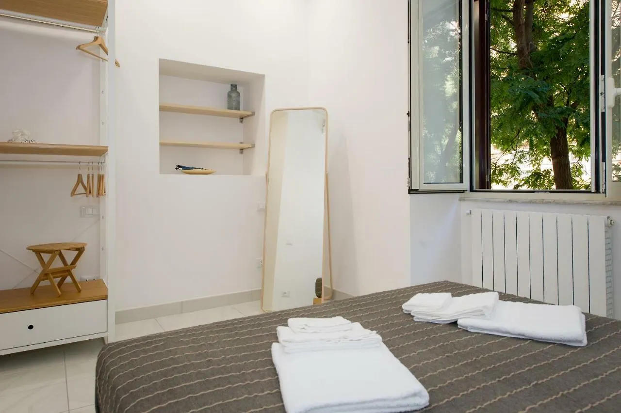 Ottaviano Exclusive Maison Rome 0*,  Italy