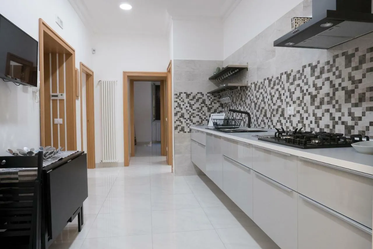 Ottaviano Exclusive Maison Rome 0*,