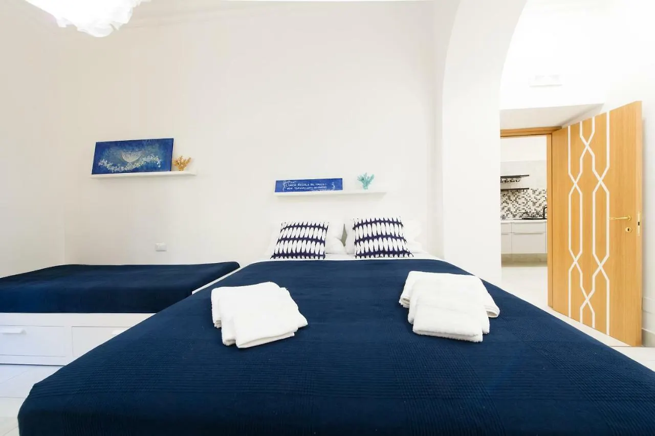 Ottaviano Exclusive Maison Rome Italy
