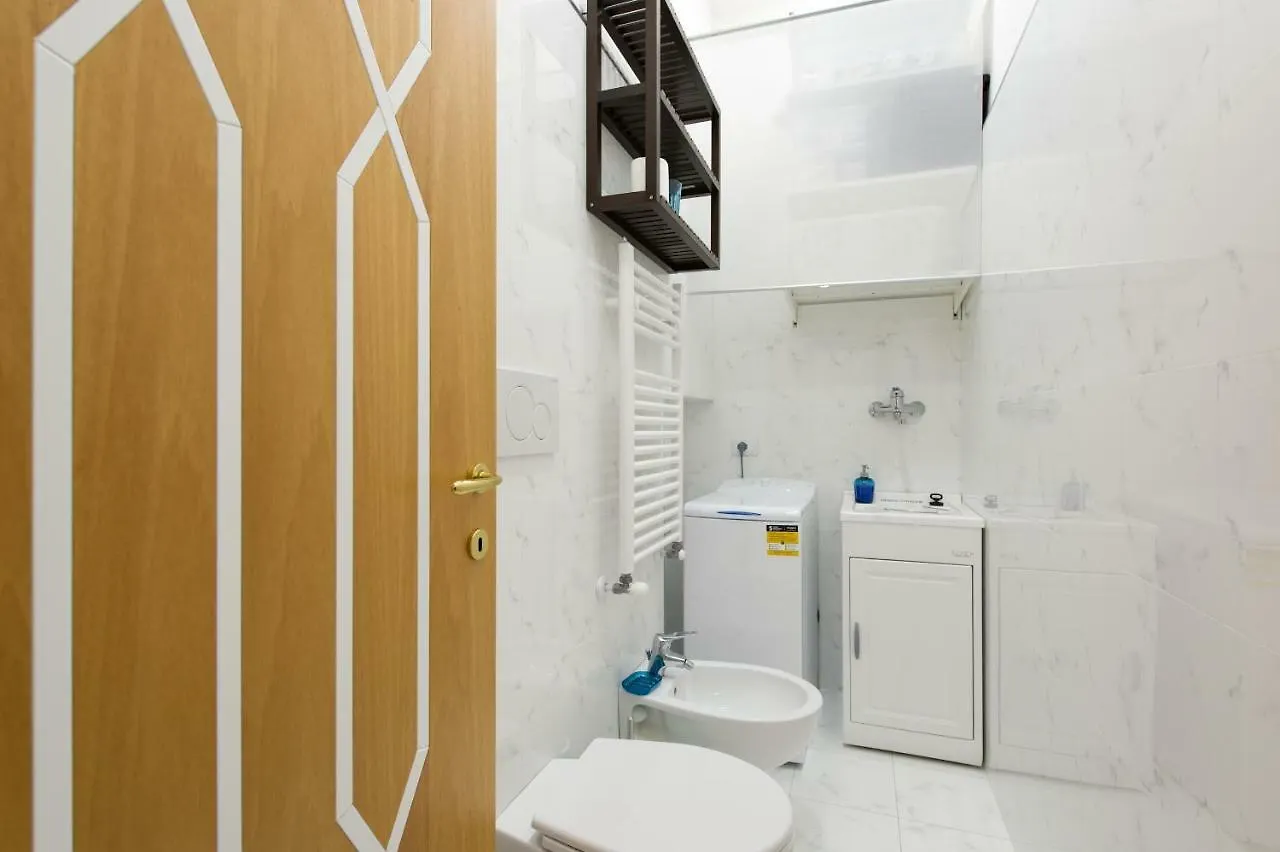 Apartment Ottaviano Exclusive Maison Rome