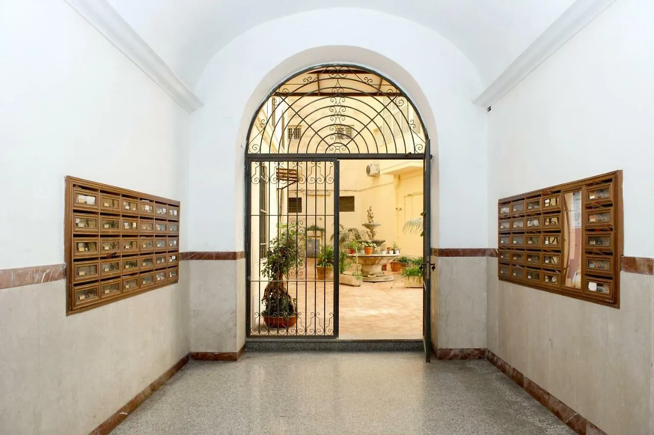 Ottaviano Exclusive Maison Rome Apartment